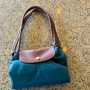 Longchamp shoulder really good condition